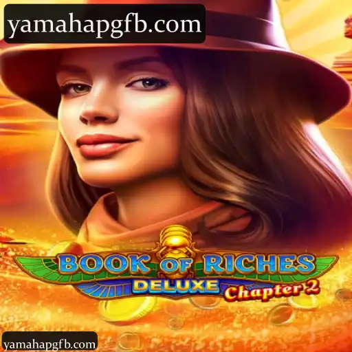 BookofRichesDeluxeChapter2