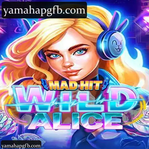 MadHitWildAlice: Aventura e Estratégia no Universo de Alice