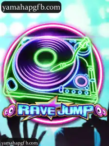 RaveJump