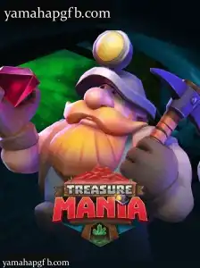 TreasureMania