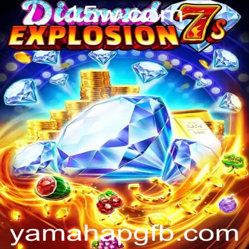 Explorando o Mundo de DiamondExplosion7s: O Novo Fenômeno dos Jogos