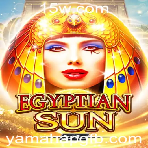 Descubra o Fascínio do Jogo EgyptianSunSE e a Palavra-chave yamahapg