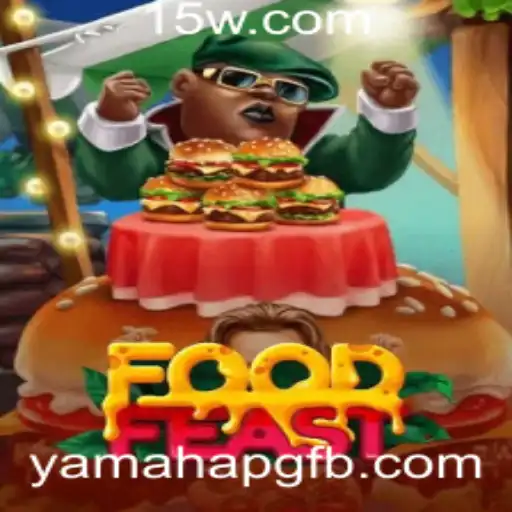 Descubra o Mundo Empolgante de FoodFeast: O Jogo Emocionante da Yamahapg
