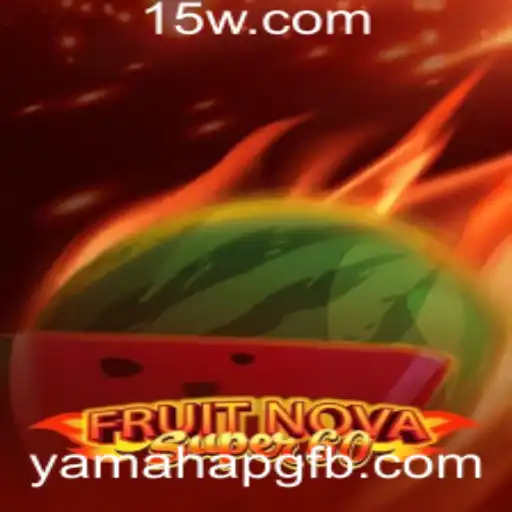 Explorando o Mundo de FruitNovaSuper60: Uma Aventura Digital com Yamahapg
