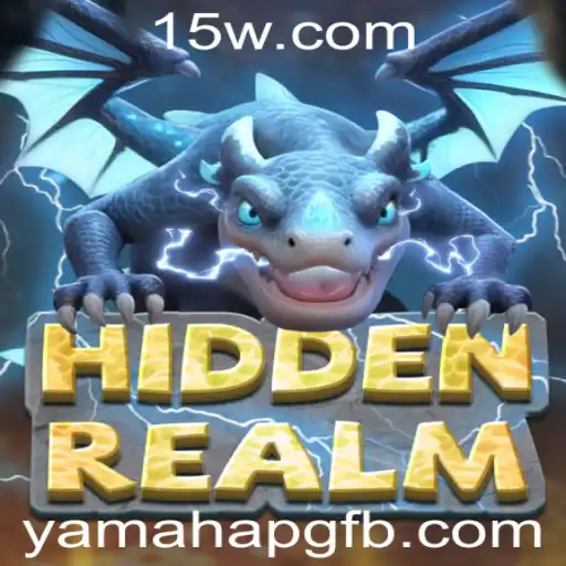 Descubra o Mundo de HiddenRealm: Aventuras e Mistérios
