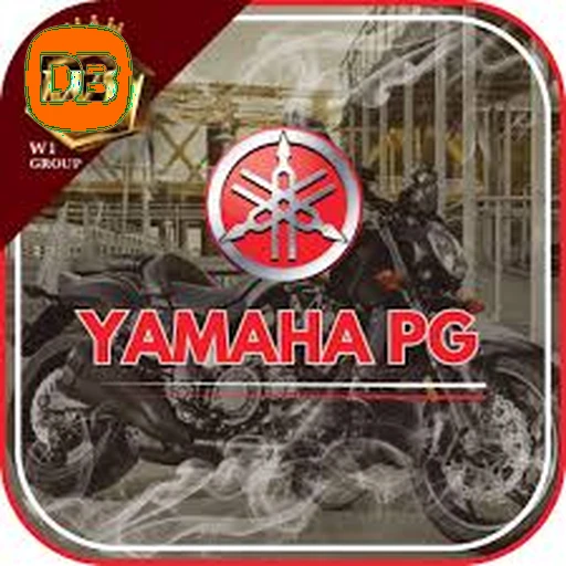 yamahapg Logo