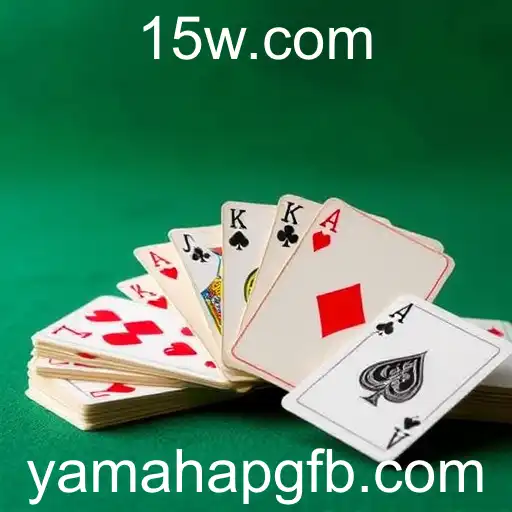 Explorando o Fascinante Mundo dos Jogos de Cartas: Da Tradição às Novas Tendências