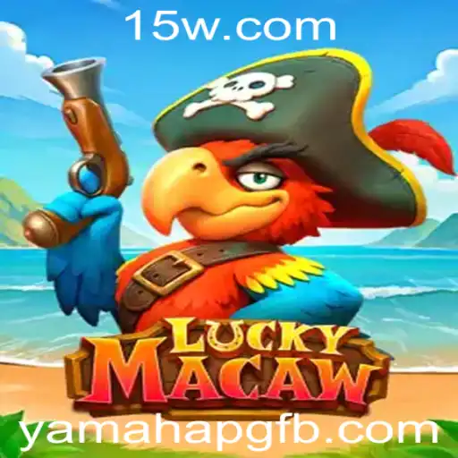 Descubra o Fascinante Mundo do Jogo LuckyMacaw