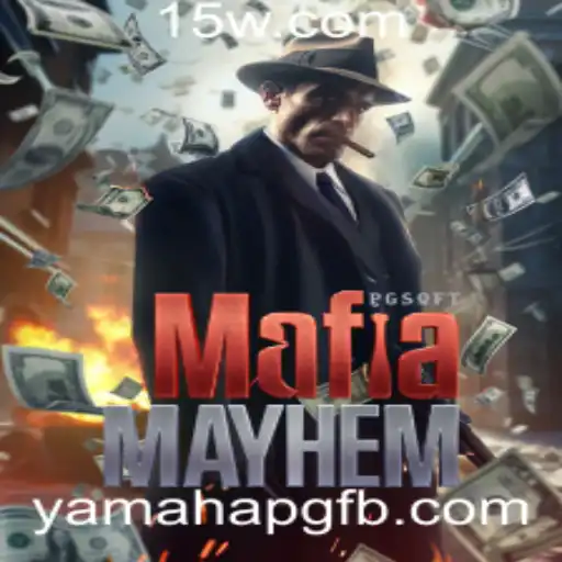 Descubra o Mundo de MafiaMayhem: Um Jogo de Estratégia e Intriga