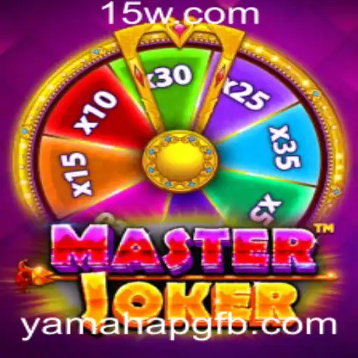 Explorando o Mundo de MasterJoker: Um Guia Completo