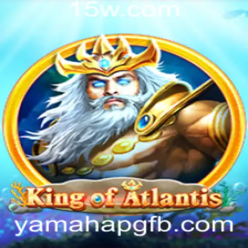 KingofAtlantis: O Novo Fenômeno dos Jogos com Yamahapg