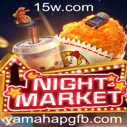 Explorando o Mundo Imersivo do Jogo 'NIGHTMARKET'