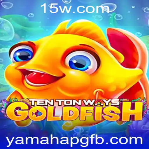 Explorando o Mundo de TenTonWaysGoldfish: Um Novo Fenômeno no Universo dos Jogos