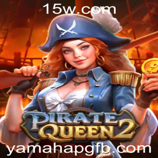 Explorando o Universo de PirateQueen2: Aventuras nos Sete Mares