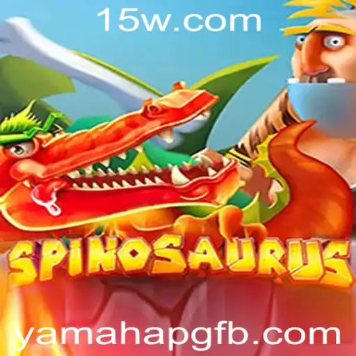 Spinosaurus: Um Jogo de Estratégia com Ação Imersiva