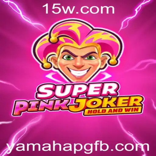 SuperPinkJoker: A Inovadora Experiência de Jogo Multicolorida