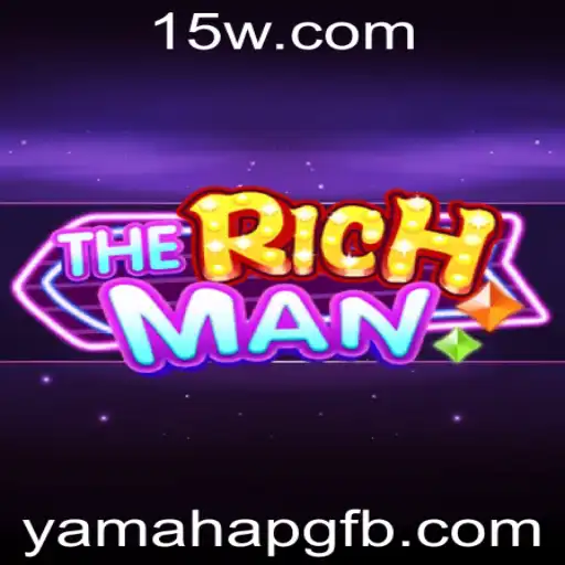 Descubra o Fascinante Mundo de TheRichMan