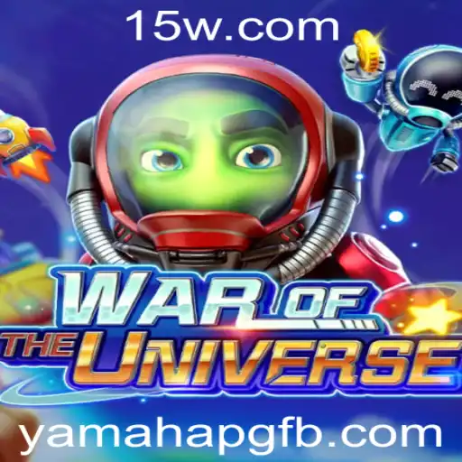 Descobrindo WAROFTHEUNIVERSE: Uma Aventura Galática Revolucionária